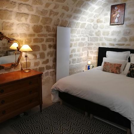 Apartament Les Freres Montgolfier - Le Marais - 80 M2 Paryż Zewnętrze zdjęcie