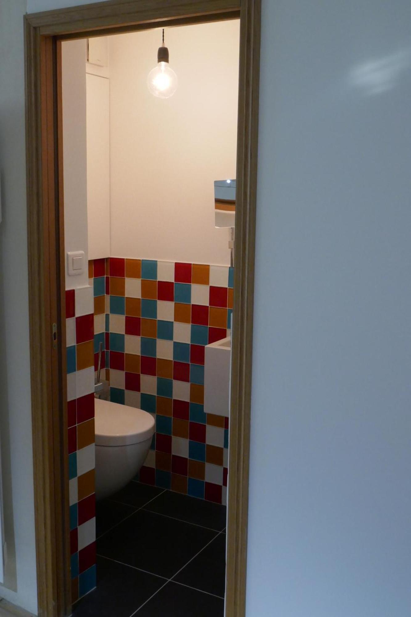 Apartament Les Freres Montgolfier - Le Marais - 80 M2 Paryż Zewnętrze zdjęcie
