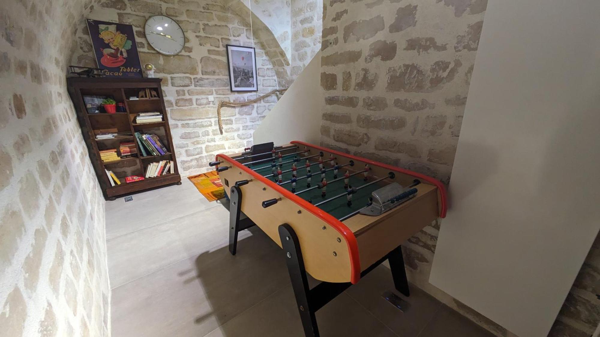 Apartament Les Freres Montgolfier - Le Marais - 80 M2 Paryż Zewnętrze zdjęcie