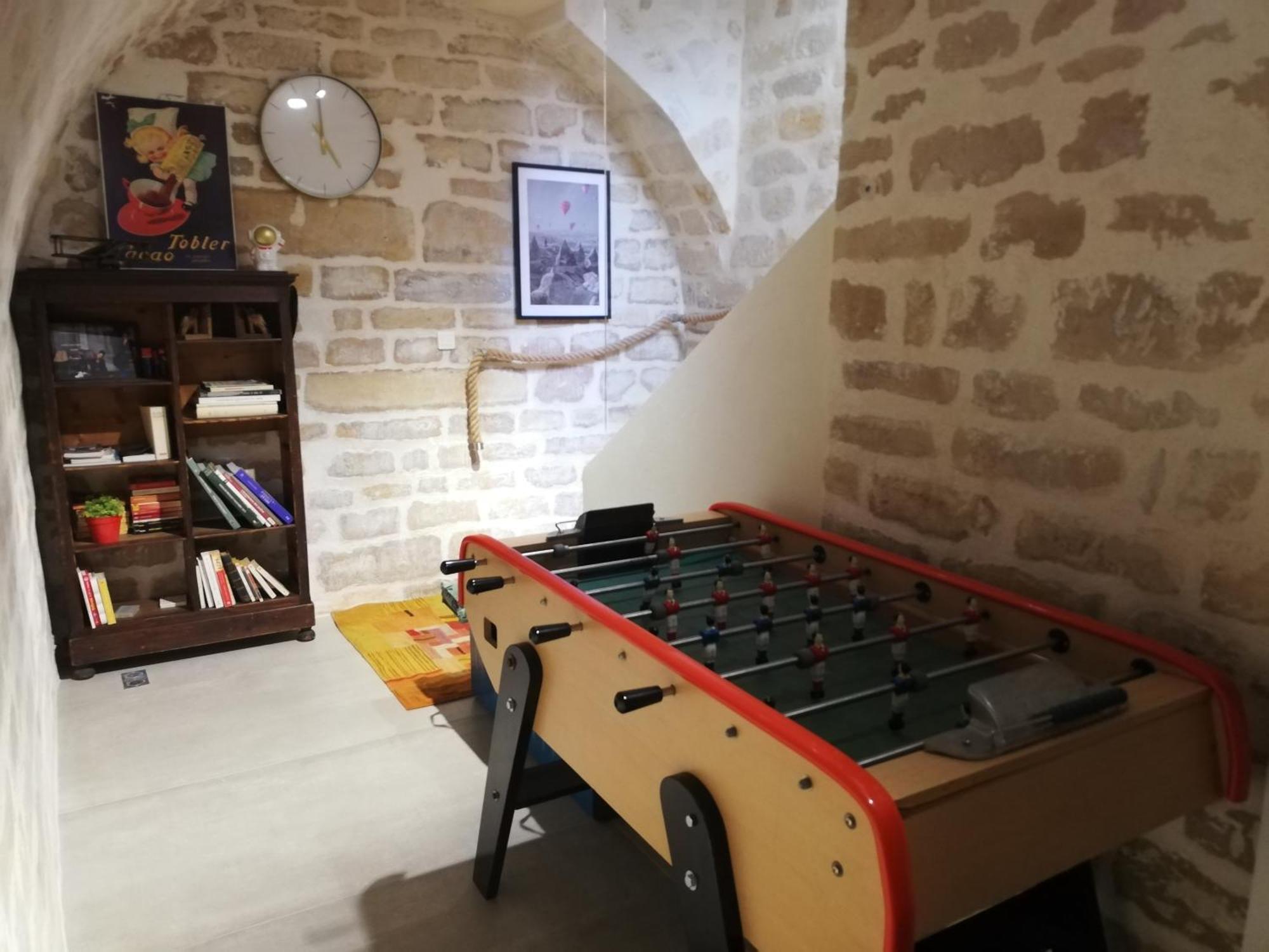 Apartament Les Freres Montgolfier - Le Marais - 80 M2 Paryż Zewnętrze zdjęcie