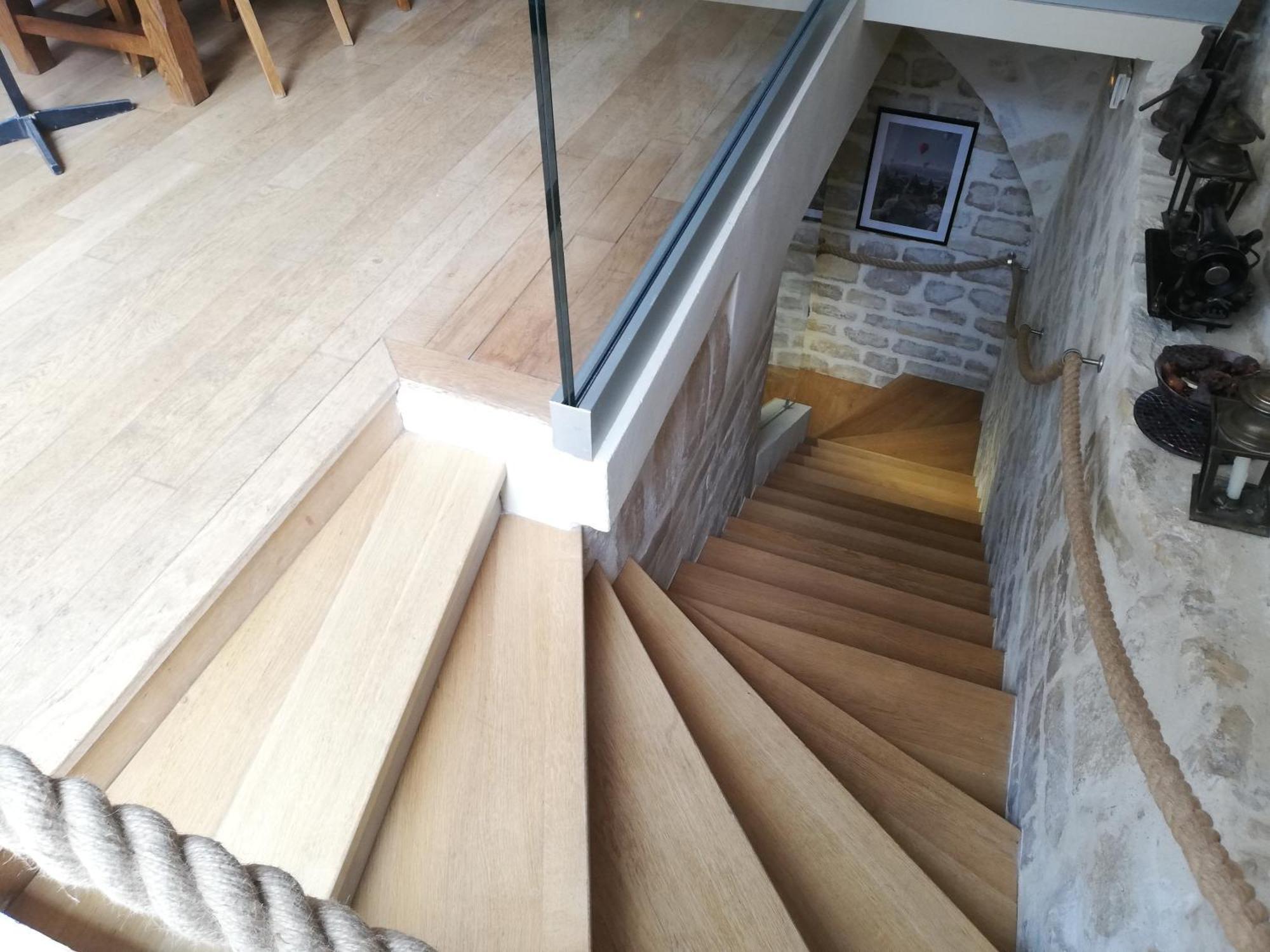Apartament Les Freres Montgolfier - Le Marais - 80 M2 Paryż Zewnętrze zdjęcie