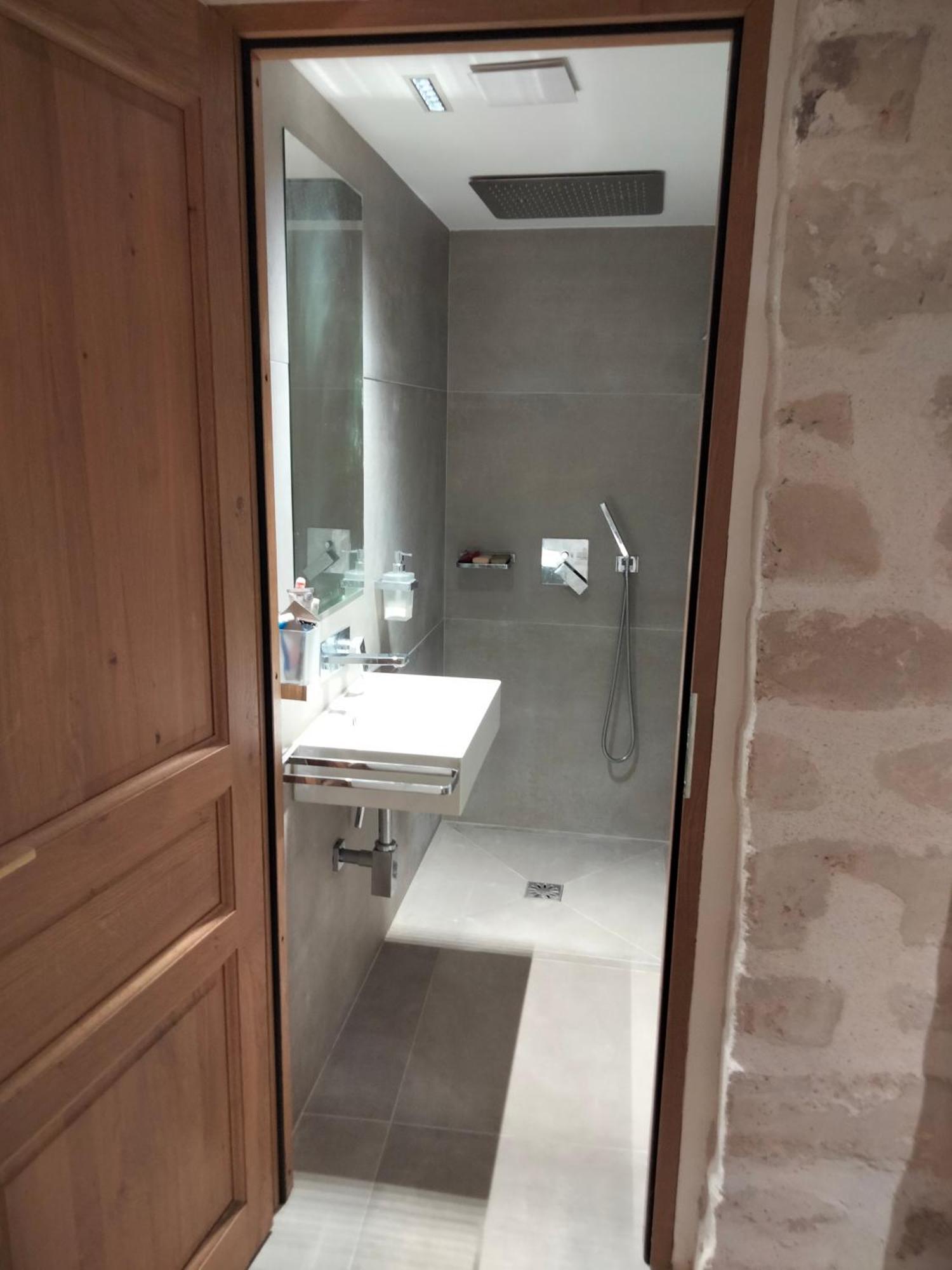 Apartament Les Freres Montgolfier - Le Marais - 80 M2 Paryż Zewnętrze zdjęcie